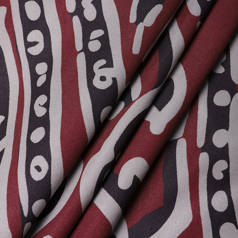 ZANZEA Womens Ethnic Long Dress Vintage Floral Casual Holiday Long Sleeve O-Neck Maxi Dress