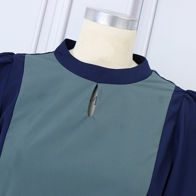 ZANZEA Korean Style Women��s Dresses Elegant Fashion Short Sleeve Elastic Waist Party Bodycon Dress