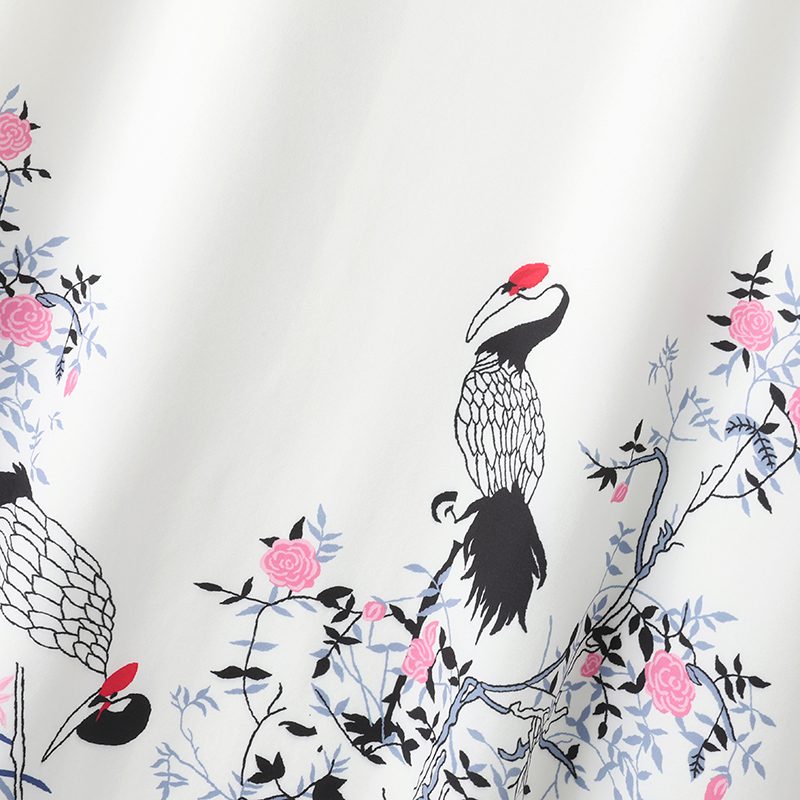 ZANZEA Elegant Style Women��s Dresses Casual Short Sleeved Party Floral Printed Loose Mini A-Line Dress