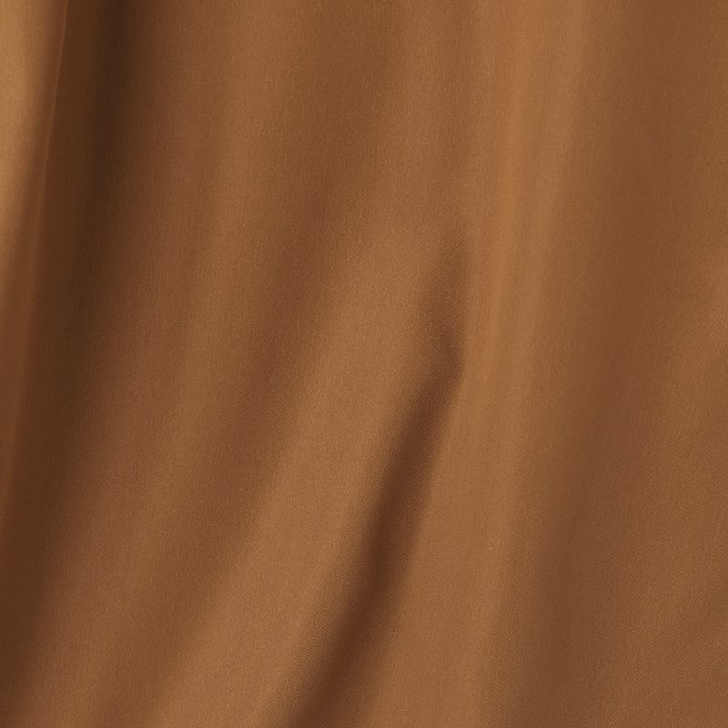 ZANZEA Women��s Dresses Turn-Down-Collar 3/4 Sleeve Elegant Office Side Split Plain Maxi Shirt Dress