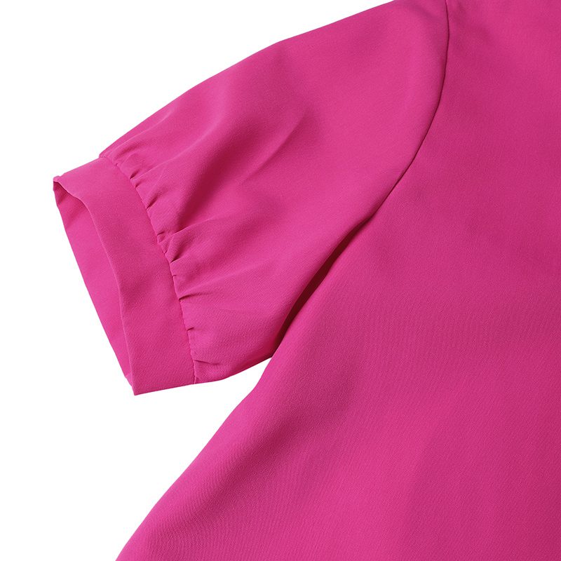 ZANZEA Women��s Dresses Summer Vintage Casual Lantern Sleeve Ruffled Trim Square Neck Loose Solid Dress