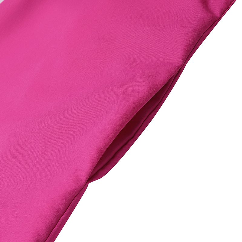 ZANZEA Women��s Dresses Summer Vintage Casual Lantern Sleeve Ruffled Trim Square Neck Loose Solid Dress